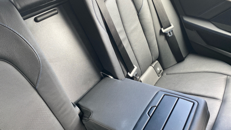 BMW 2 Series 218i [136] M Sport 4dr DCT Petrol Saloon